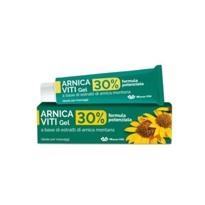 Marco viti arnica gel forte