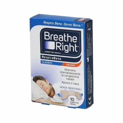 Breathe Right