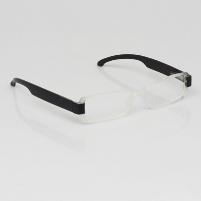 UTILISSIMI Occhiali da lettura 0036 C 01 D 1 5 colore nero Pharmazone