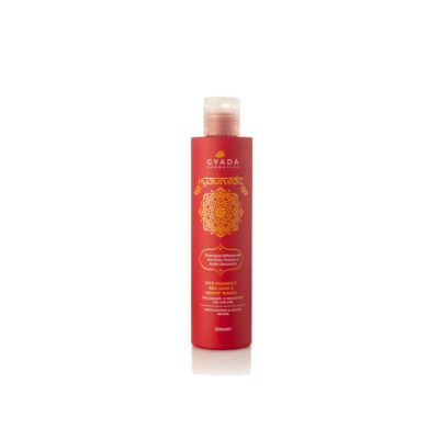 Gyada cosmetics hyalurvedic shampoo riflessante