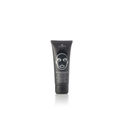 Gyada cosmetics maschera viso purificante e astringente