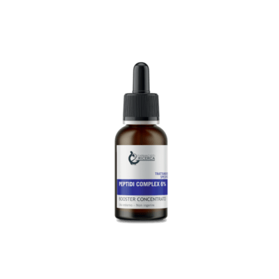 Fpr booster concentrato peptidi