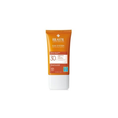 Rilastil sun system crema vellutata