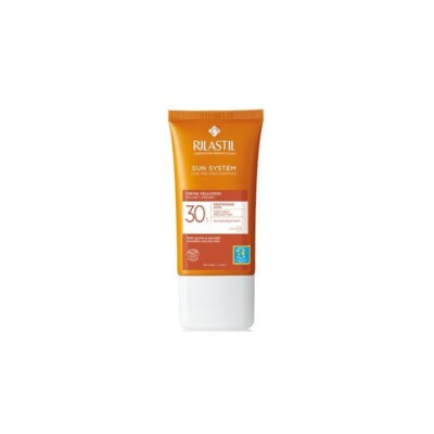 Rilastil sun system crema vellutata