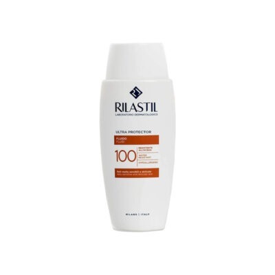 Rilastil sun system fluido spf 100