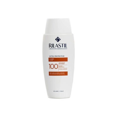 Rilastil sun system fluido spf 100