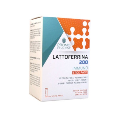 lattoferrina