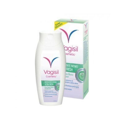 Vagisil detergente intimo ultra fresh