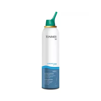 Tonimer lab strong spray