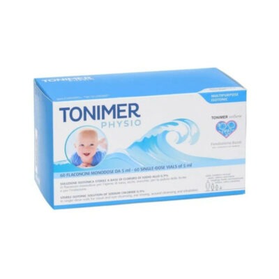 Tonimer physio monodose