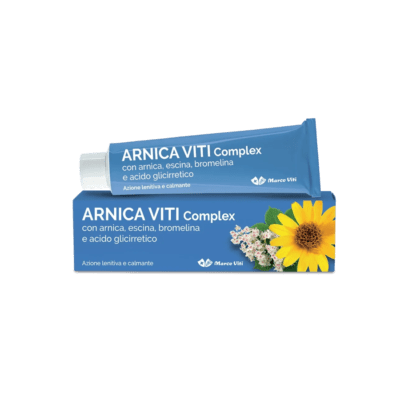 Marco viti arnica complex crema