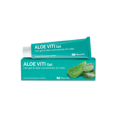 Marco viti aloe gel