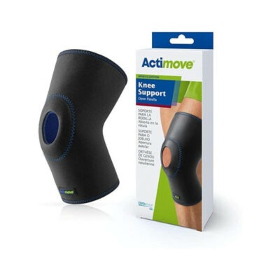 Actimove sport ginocchiera