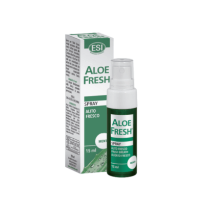 Esi aloe fresh spray alito fresco