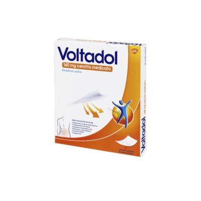 Voltadol cerotti medicati