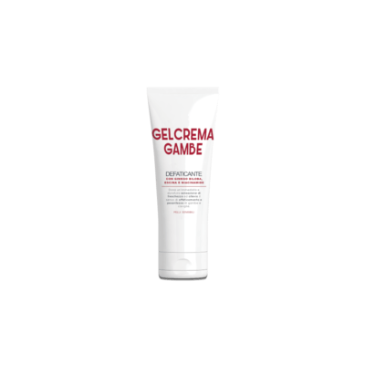 Fpr gel crema gambe