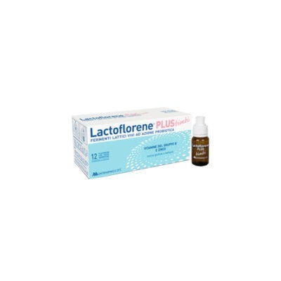 lactoflorene plus bimbi