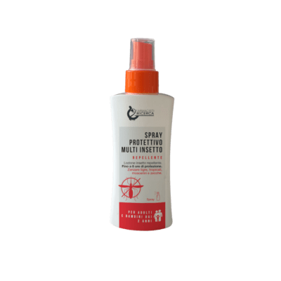 Fpr spray protettivo multi insetto