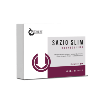 fpr sazio slim