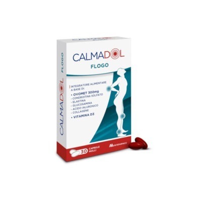 Calmadol flogo