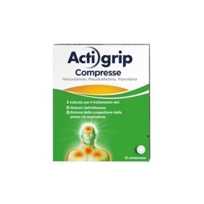 Actigrip