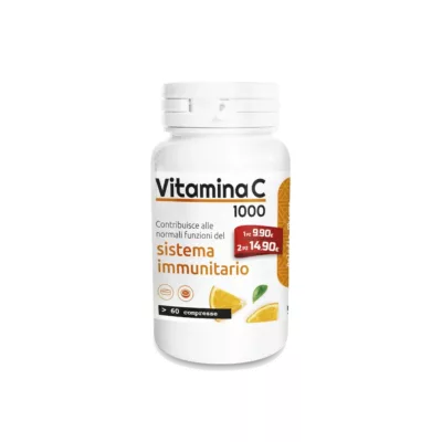 Sanavita vitamina C