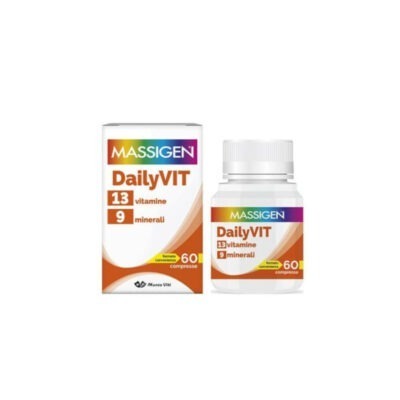 Massigen dailyvit