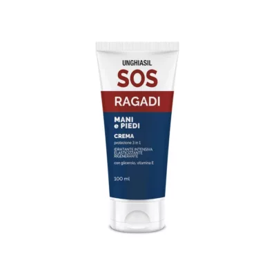 Unghiasil Sos ragadi crema