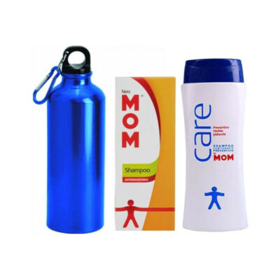 Mom kit shampoo terapia e preventivo