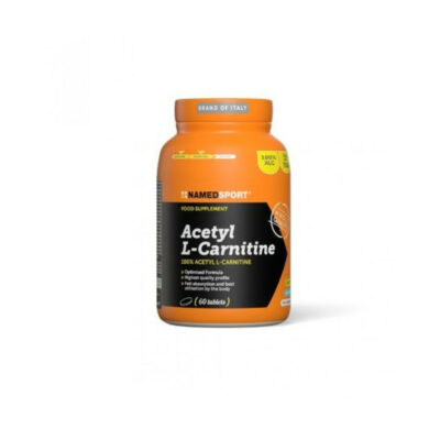 Named sport acetyl L-carnitine