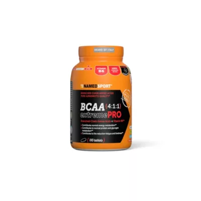 Named sport bcaa 4:1:1