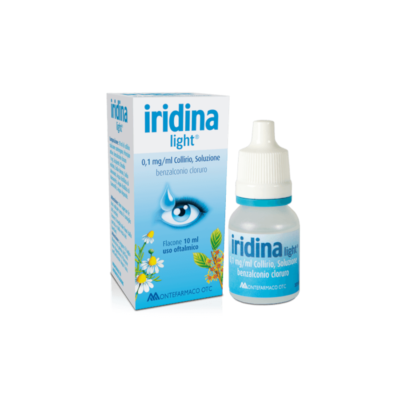 Iridina light