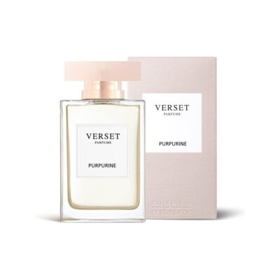 Verset purpurine