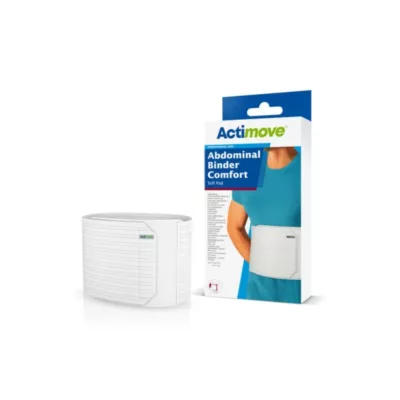 Actimove fascia addominale comfort