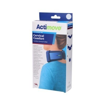 Actimove collare cervicale comfort