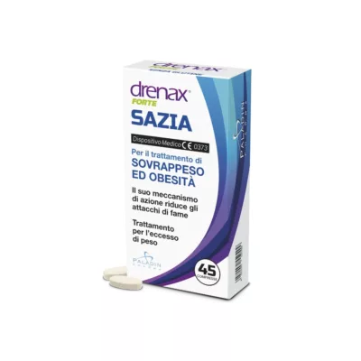 Drenax forte sazia