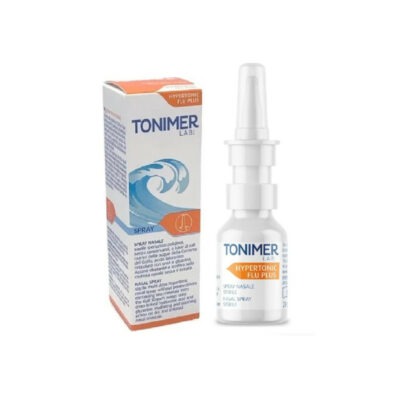 Tonimer spray nasale