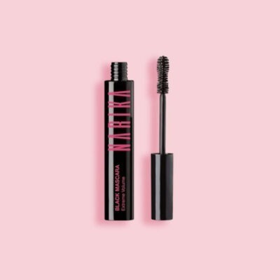 Narika mascara extra volume