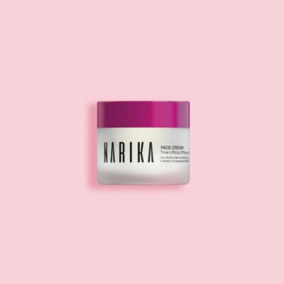 Narika crema viso lifting