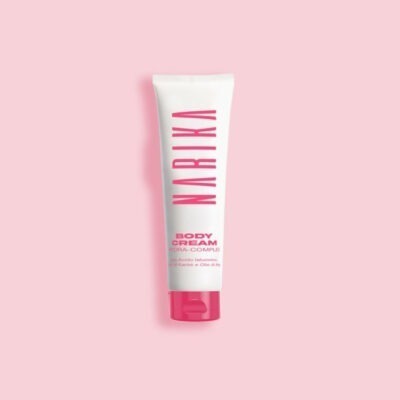 Narika body cream