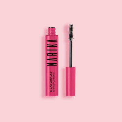 Narika mascara extension curl