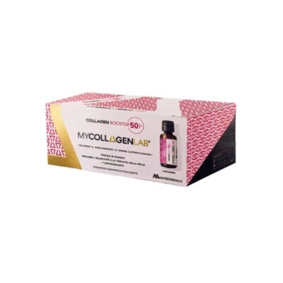 Mycollagen lab collagen 50+