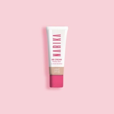 Narika bb cream light