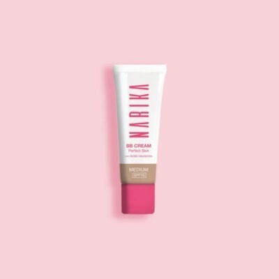 Narika bb cream medium