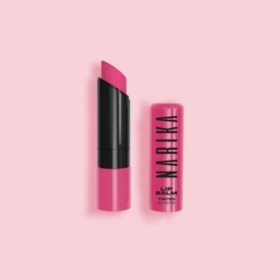 Narika lip stick balsamo colorato