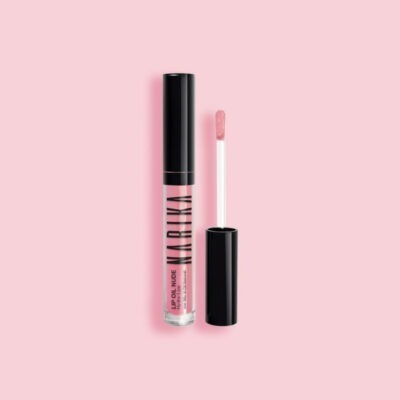 Narika lip oil nude