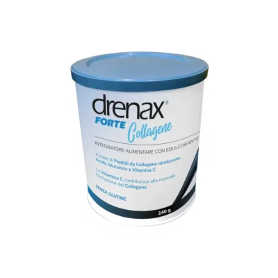 Drenax forte collagene