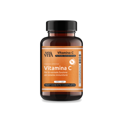 Sanavita vitamina c