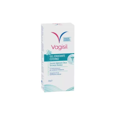 Vagisil gel idratante esterno