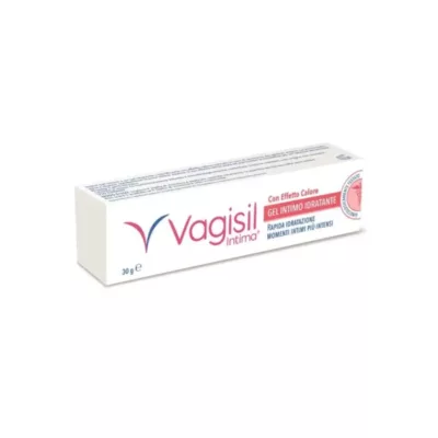 vagisil gel idratante intimo